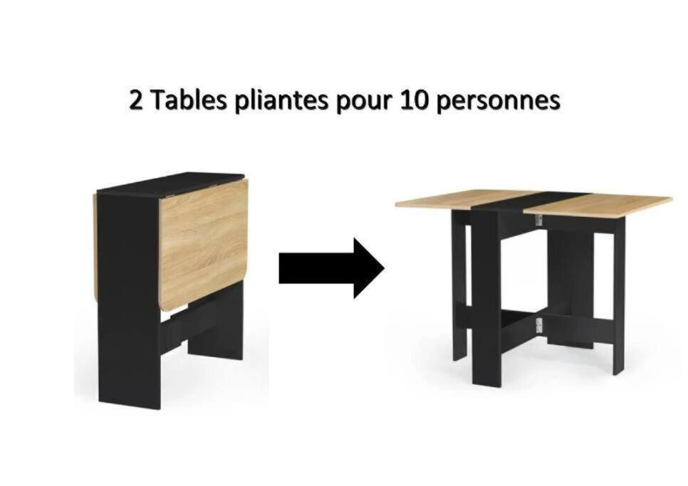 Le Repaire De Blois Hypercentre A 5 Min Chateau Exteriér fotografie